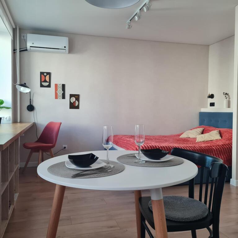 Almira on Komsomolsky Avenue in Neftekamsk, Russia