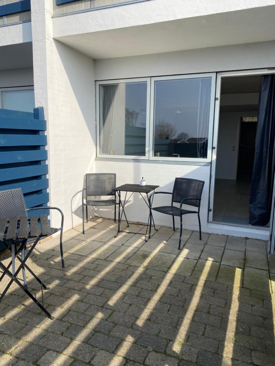 Bakkehegnet 2 - last minute hotel in Ebeltoft