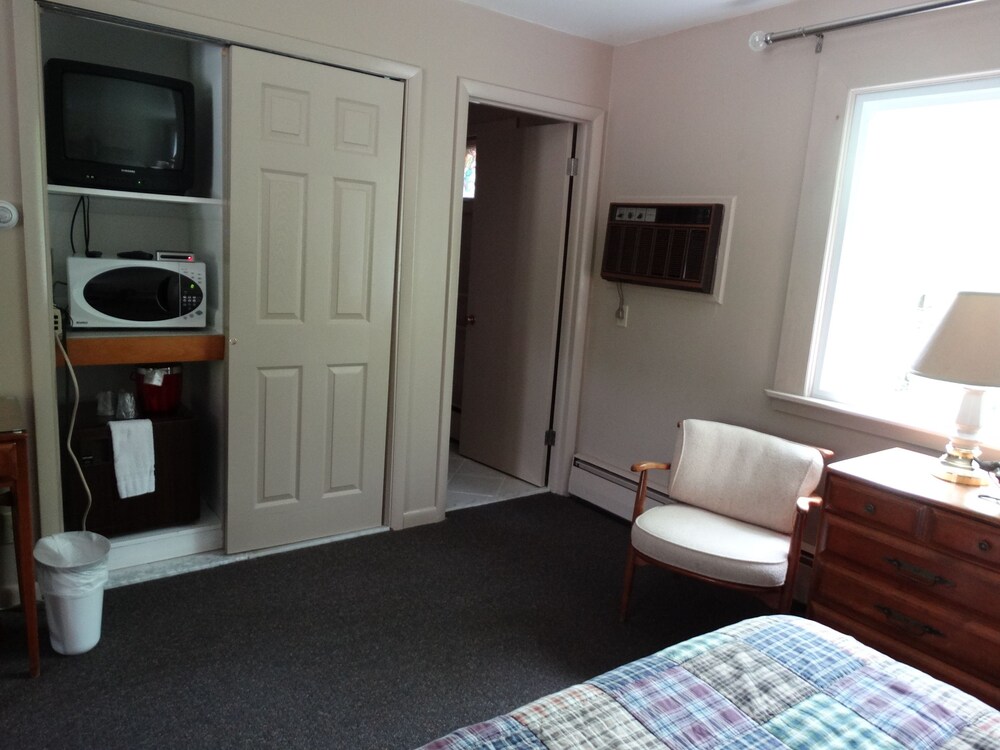 Aerie Inn of Vermont - photo 12