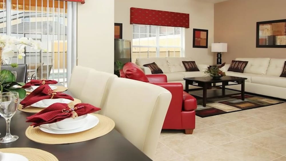 Grhcup8964 Paradise Palms Resort 4 Bed 3 Baths Townhouse - photo 17
