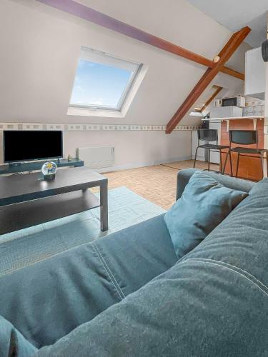 Pied A Terre a Montlucon - last minute hotel in Montlucon