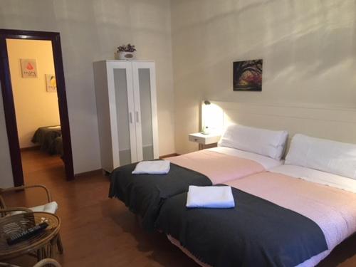 Hotel Covadonga — hotel in Ribadesella
