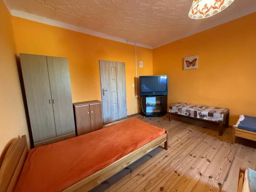 Noclegi pracownicze Mitarbeiterunterkünfte Employee accommodation — Chojna — photo 2