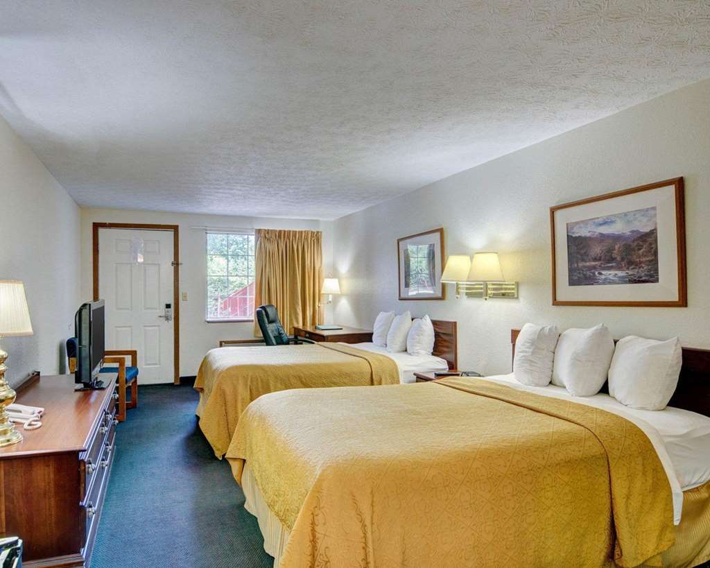 Quality Inn New River - photo 13