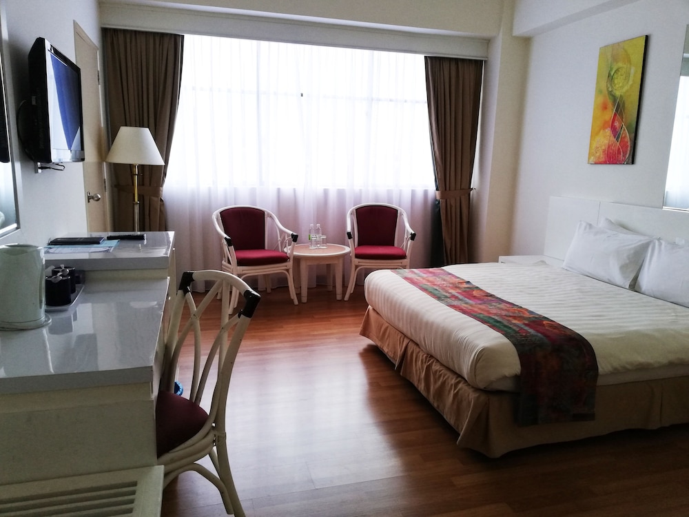 Grand Barakah Hotel — Ampang — photo 5