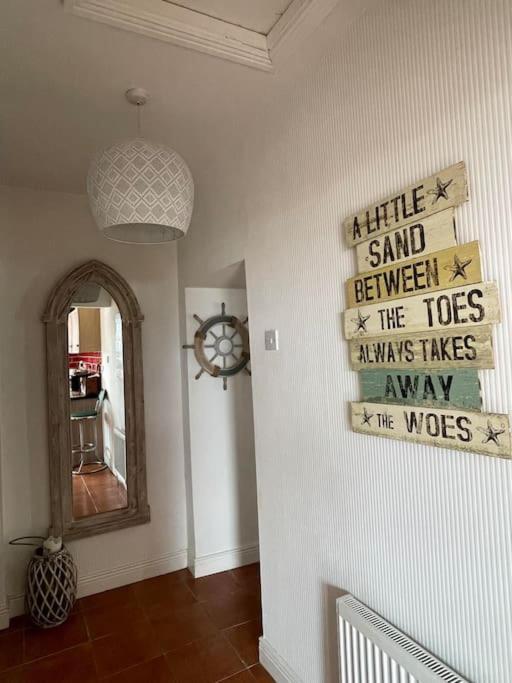 Cozy seaside cottage — 4-Star Luxury Hotel in Loch Garman, Republic of Ireland