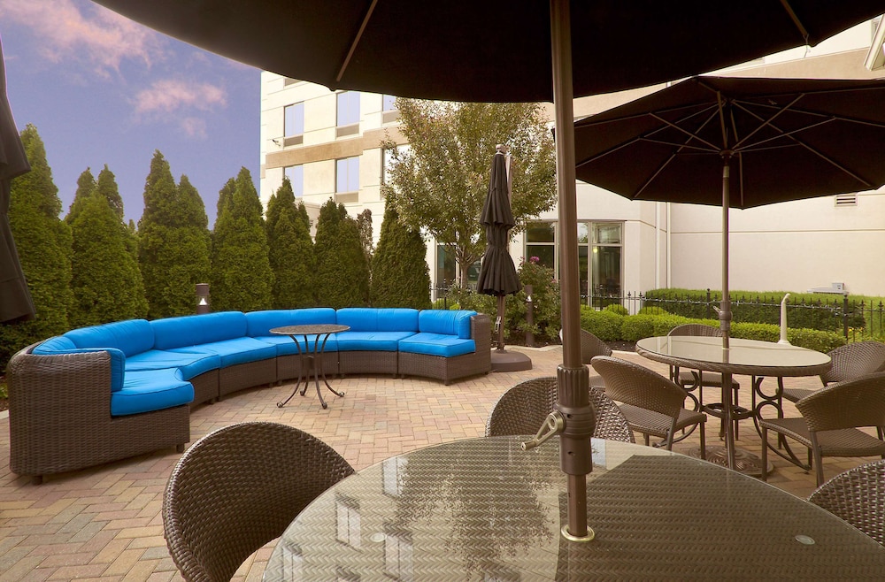 Hilton Garden Inn Columbus University Area - photo 38