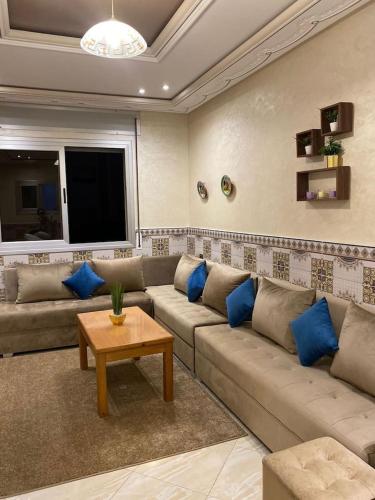 Apartamento Fontana — 4-Star Luxury Hotel in Tangier, Morocco