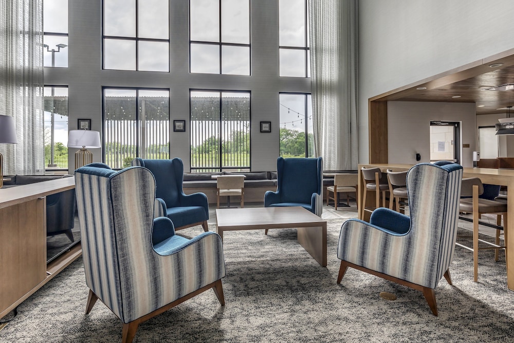 Staybridge Suites Dallas Grand Prairie by IHG - photo 82