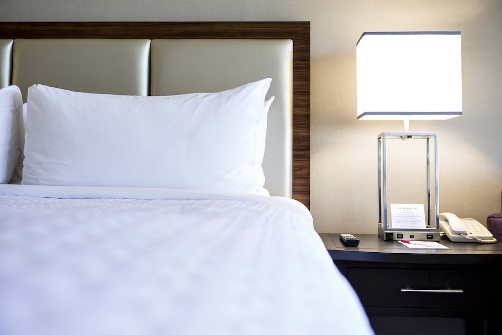 Peachtree Hotel Midtown Atlanta - photo 12
