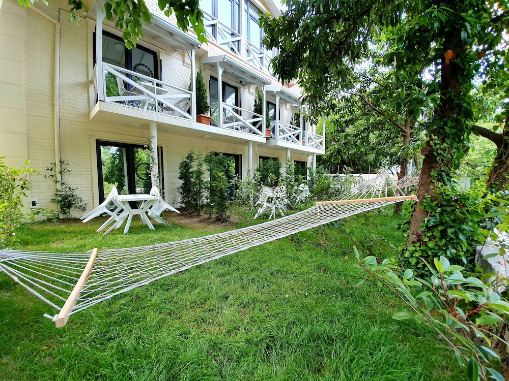 Kadifeli Konak Boutique Hotel in Kosekoy, Turkey