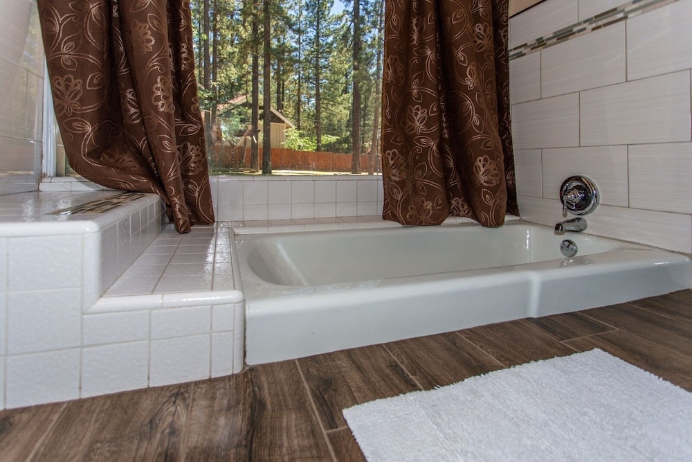 Big Bear Splash - photo 25