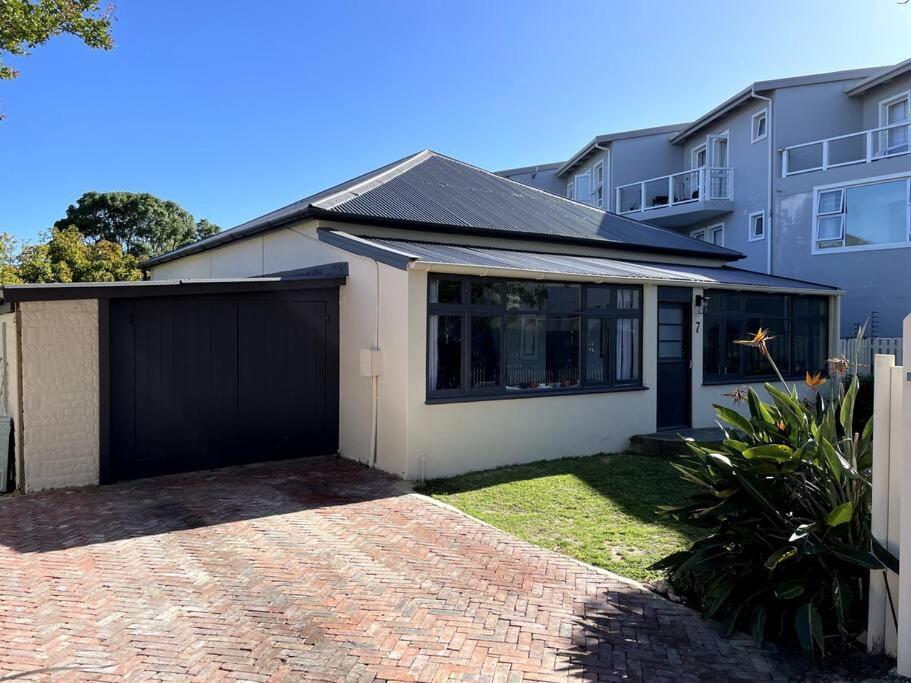 7 on Rawson - carbon neutral hotel in Knysna