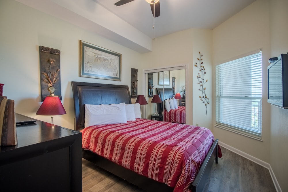 Legacy I 1403 Penthouse - photo 4