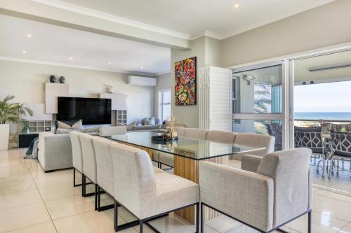 Cape Nights Villa — 4-Star Luxury Hotel in Cape Town, South Africa
