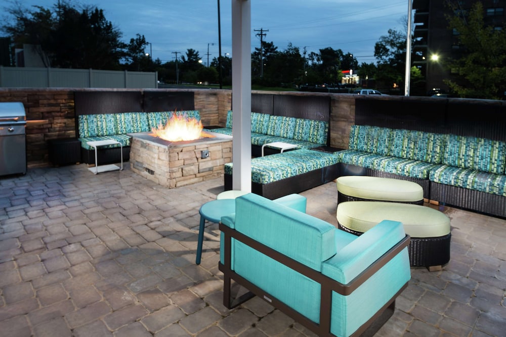 Home2 Suites by Hilton King of Prussia Valley Forge PA - photo 23
