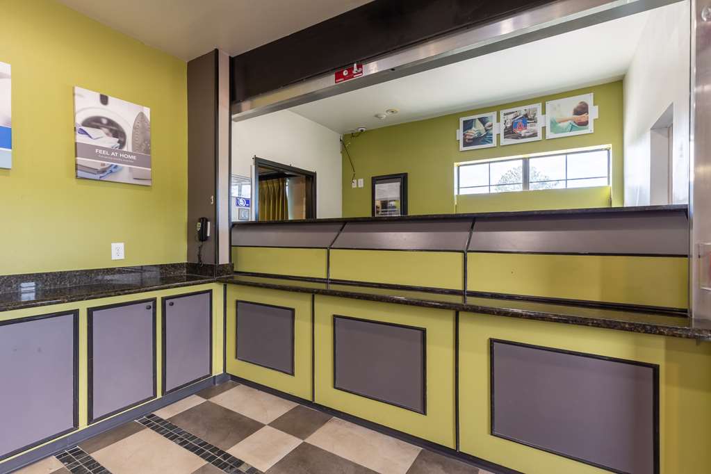 Studio 6 Bay City TX - photo 25