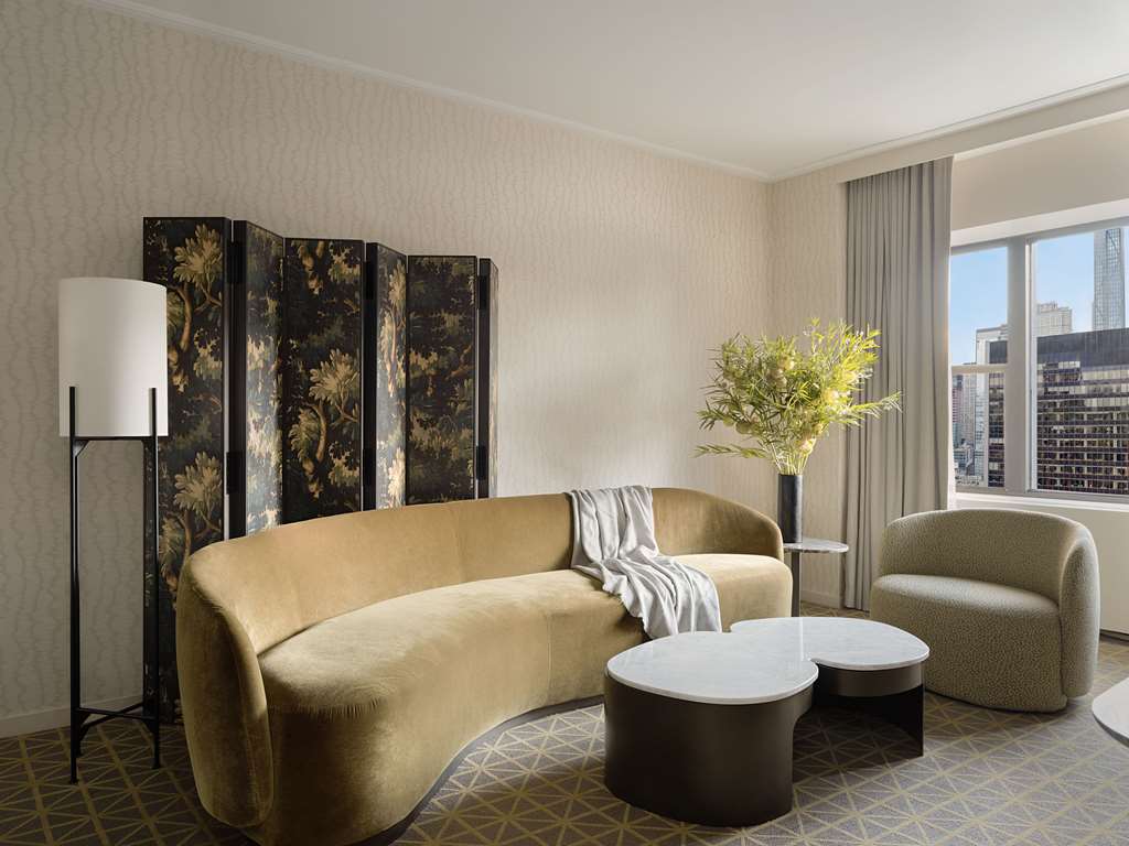Park Lane New York - photo 36