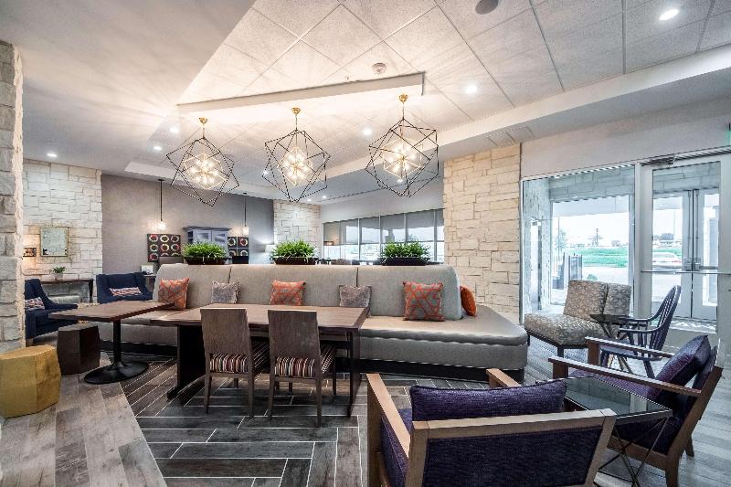 Home2 Suites by Hilton Fort Worth Northlake - photo 28