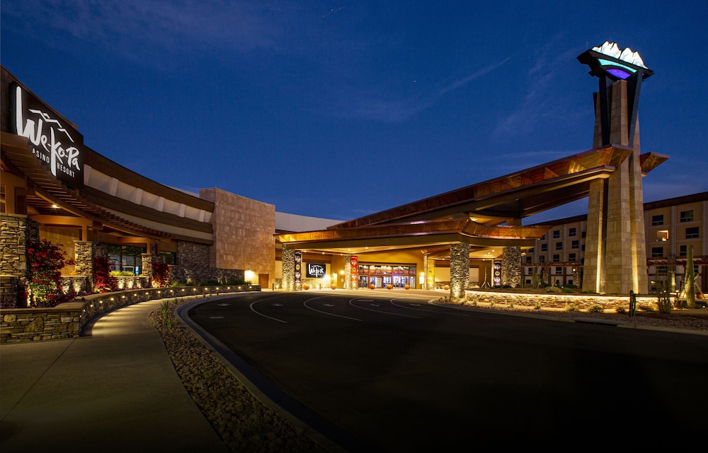 Wekopa Casino Resort - photo 34