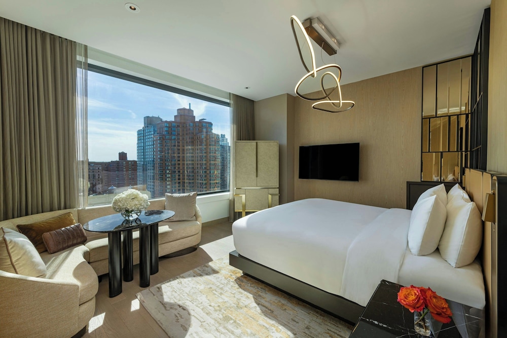 The Ritz Carlton New York NoMad - photo 72