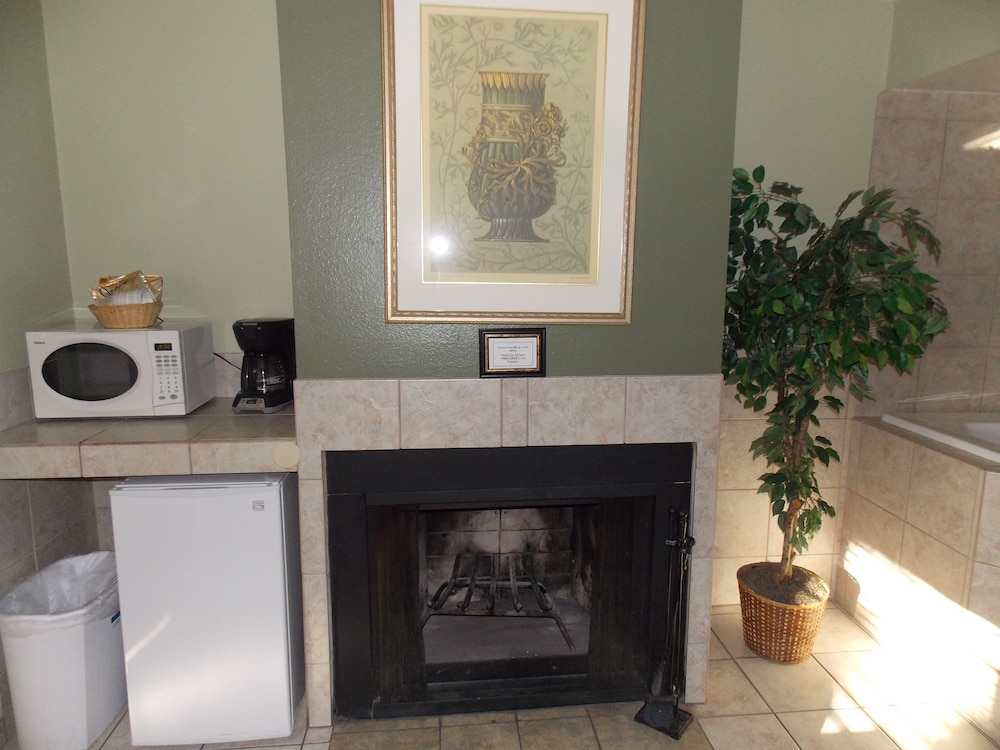 Vintage Lakeside Inn - photo 33