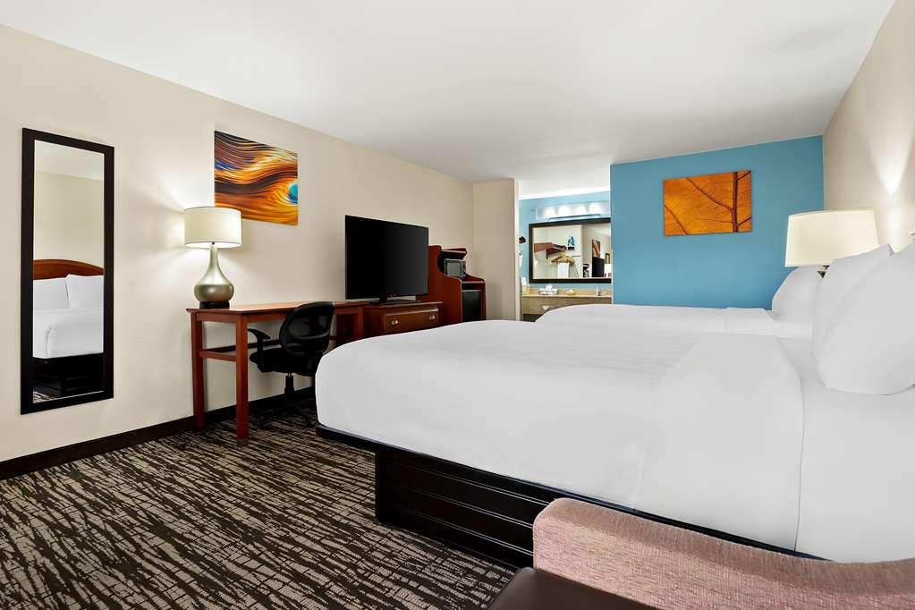 Best Western Greenville Inn - photo 15