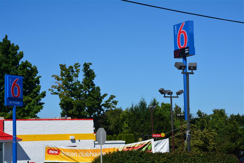 Motel 6 Chicopee MA Springfield - photo 2