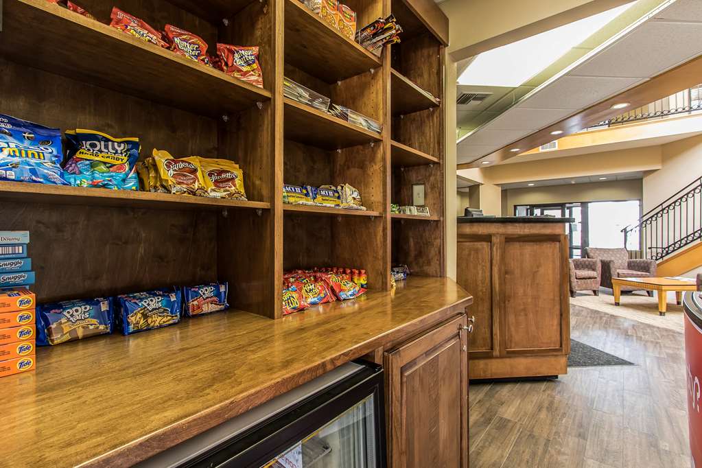 Quality Suites New Iberia - photo 32