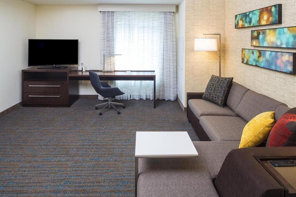 Residence Inn by Marriott Atlanta McDonough - photo 5