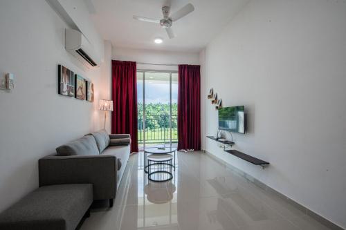 Trival Celes Homestay Sri Indah Sandakan — 4-Star Luxury Hotel in Sandakan, Malaysia