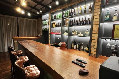 Low Season Promotion 4B12b Bar 5 Min City Center in Ipoh, Malaysia