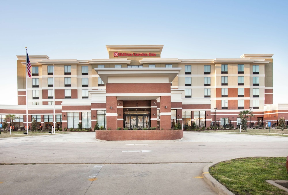 Hilton Garden Inn Jackson Flowood - featured photo