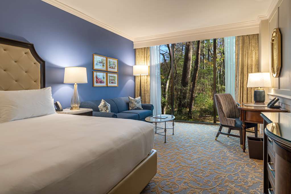 The Houstonian Hotel Club & Spa - photo 70