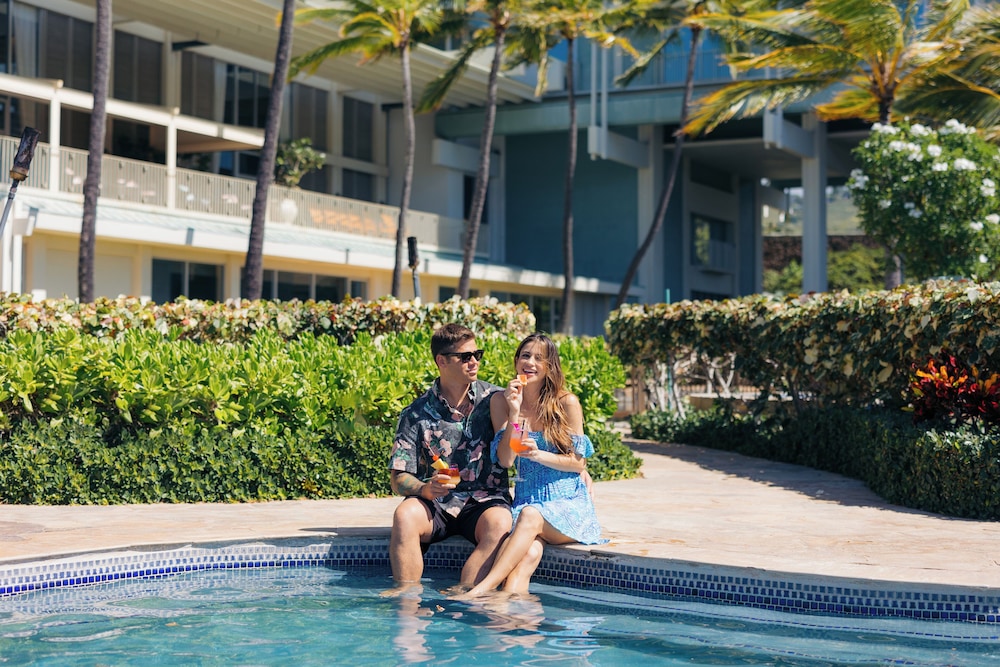 The Kahala Hotel & Resort - photo 79