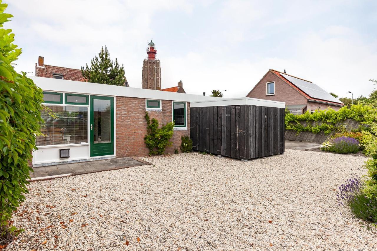 Vakantiewoning Westkapelle Piet Mondriaanpad 1 — 4-Star Luxury Hotel in Westkapelle, Netherlands