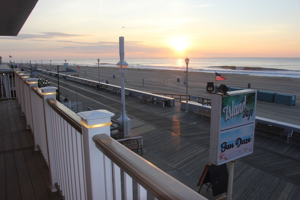 Safari Hotel Boardwalk - photo 43