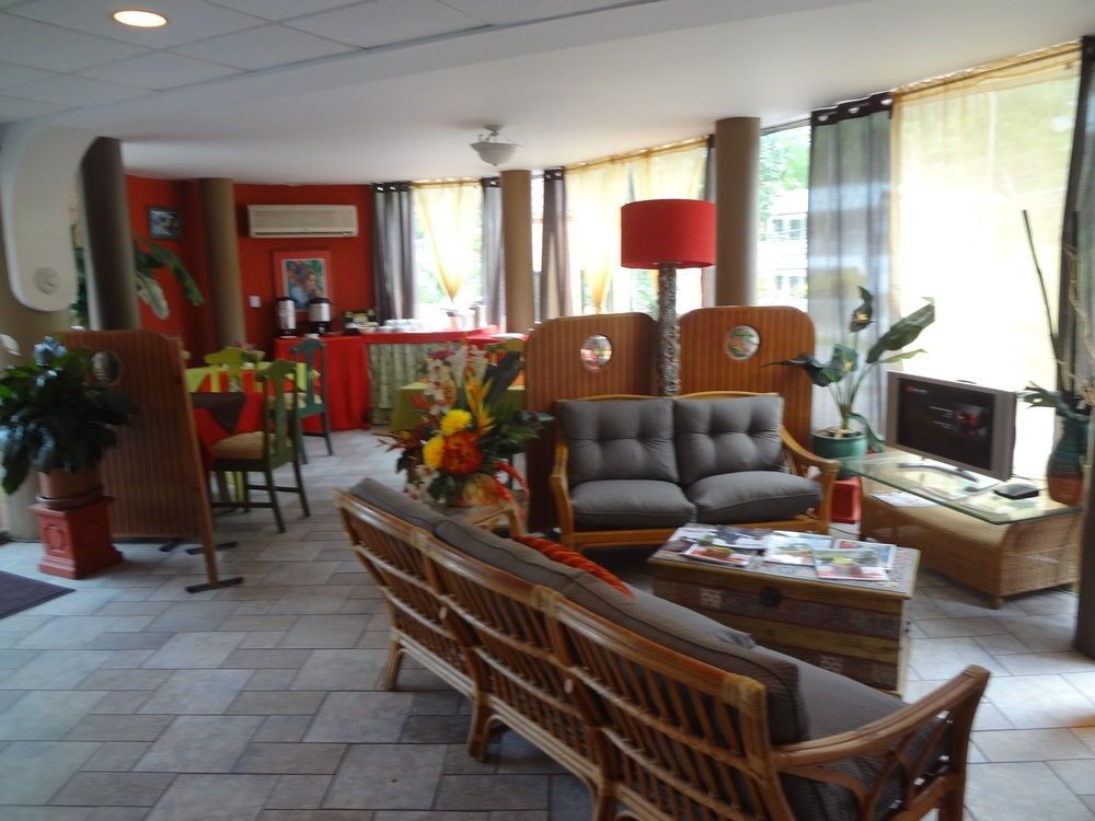 Chaconia Hotel in Port Of Spain, Trinidad and Tobago