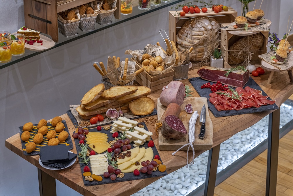 כנסים ואירועים