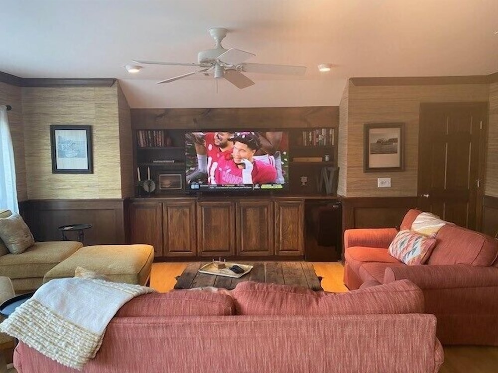 21 Wren Drive at the Sea Pines Resort - photo 11