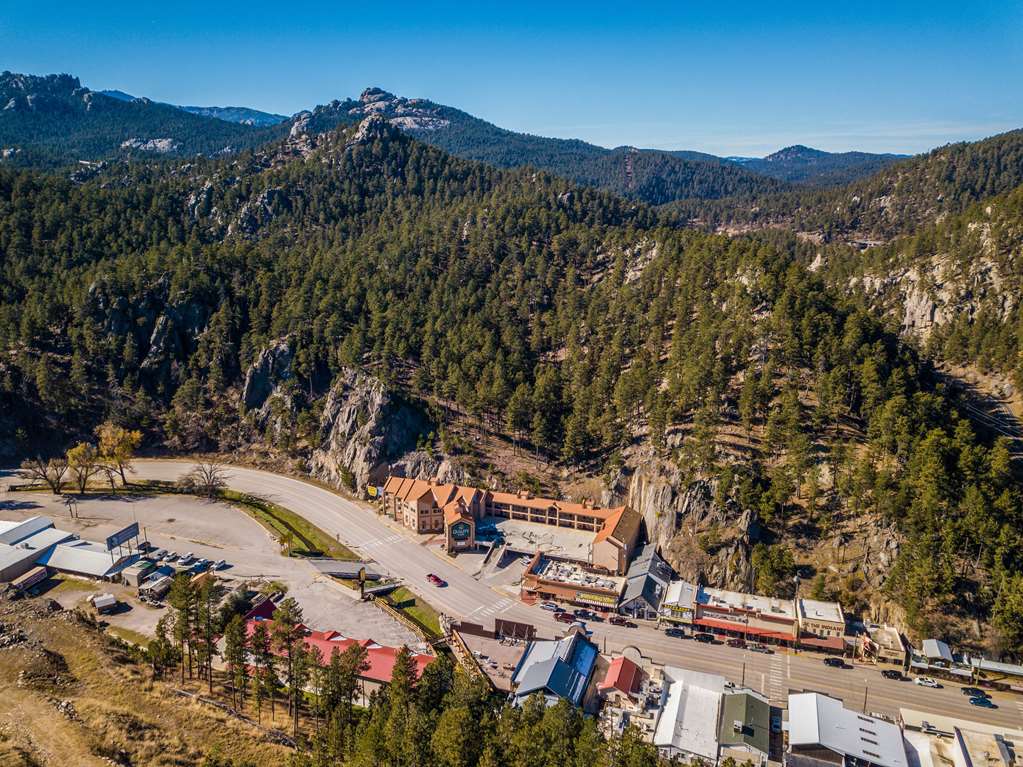 Quality Inn Keystone near Mount Rushmore - photo 48