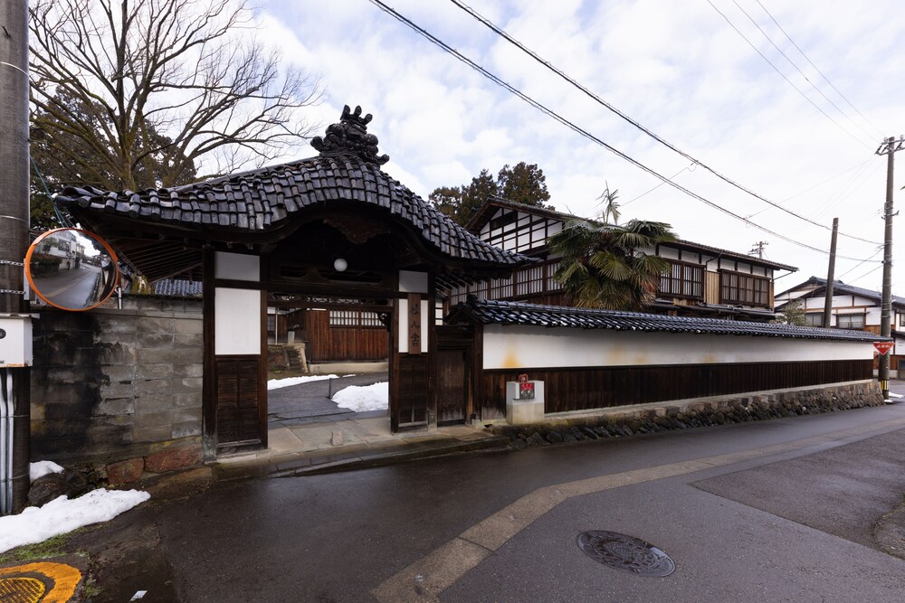Moritosha - last minute hotel in Nanto