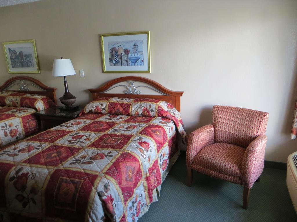 Orlando Motel - photo 19