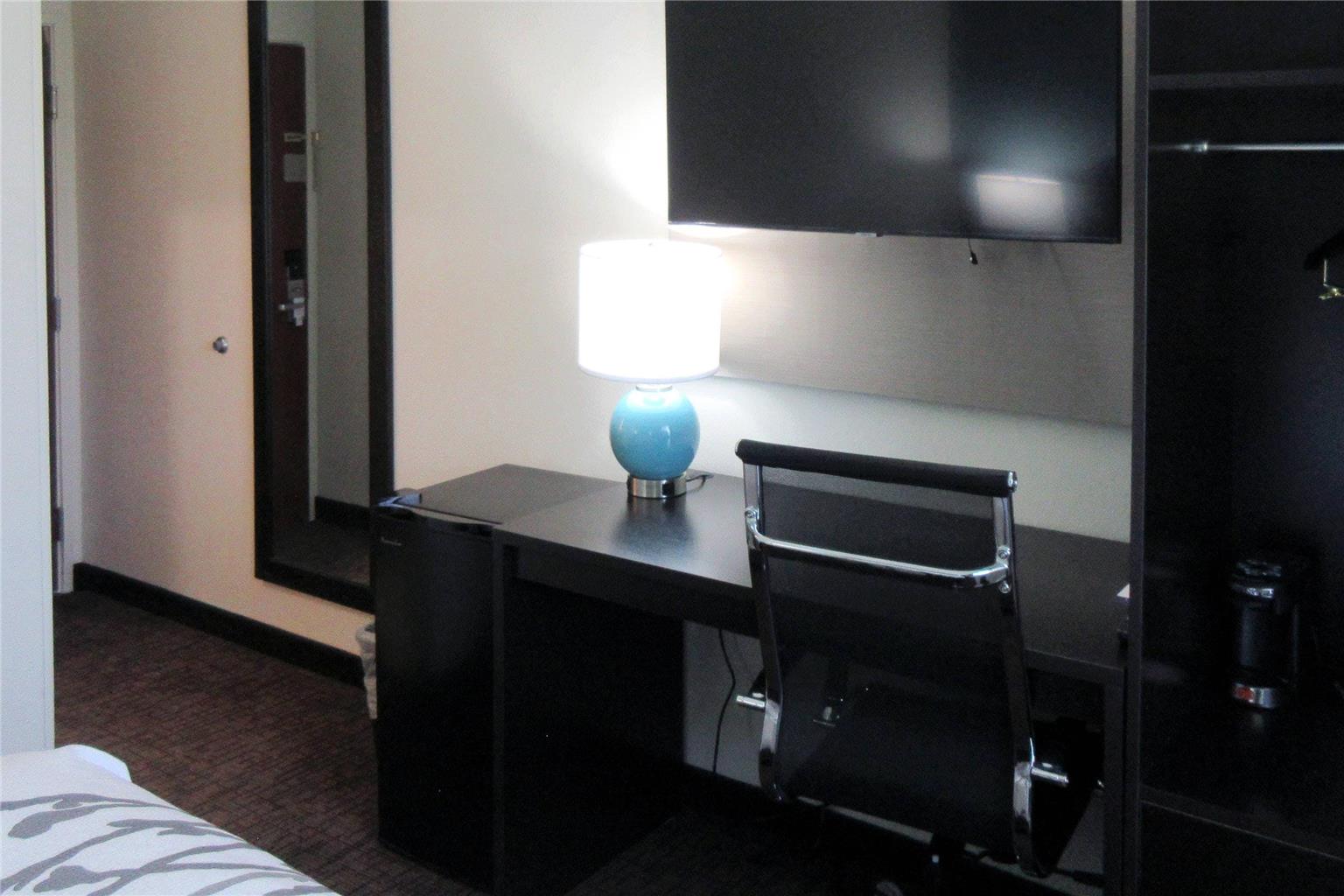 Sleep Inn Marion Cedar Rapids - photo 8