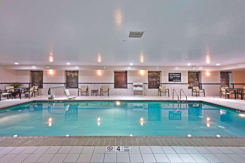 Hampton Inn by Hilton Gainesville Haymarket - photo 122