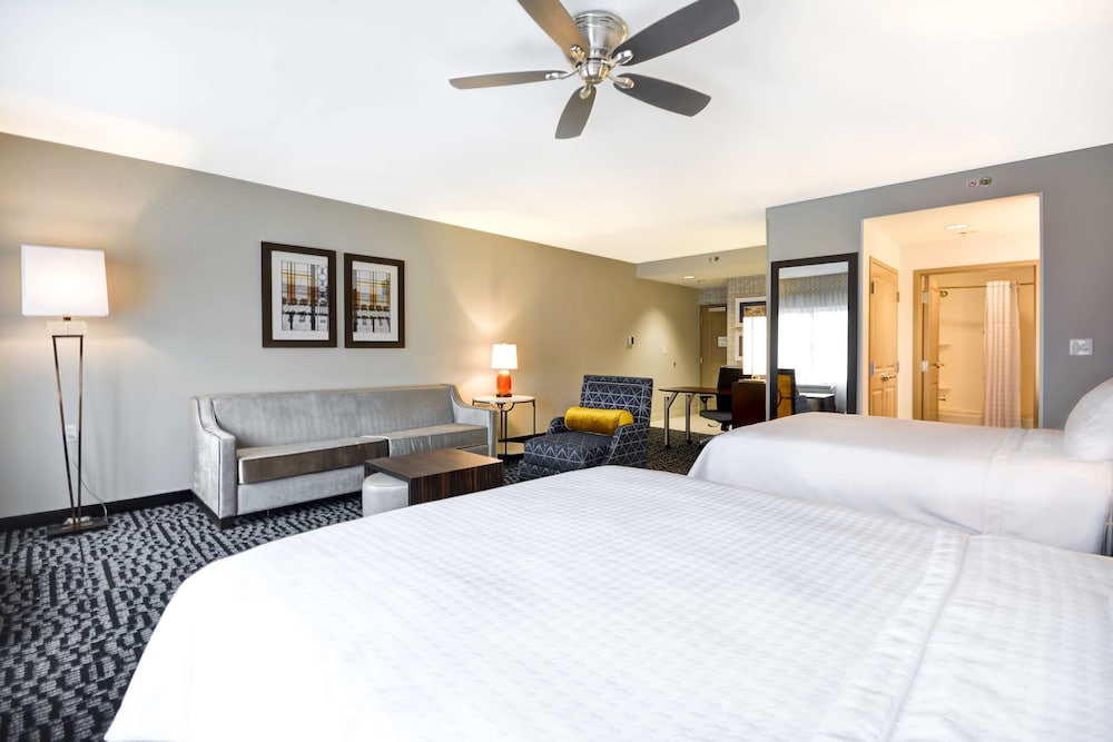 Homewood Suites by Hilton Birmingham Downtown Near UAB - photo 8