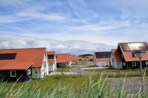 Vakantiepark Wulpdal — hotel in Scherpenisse