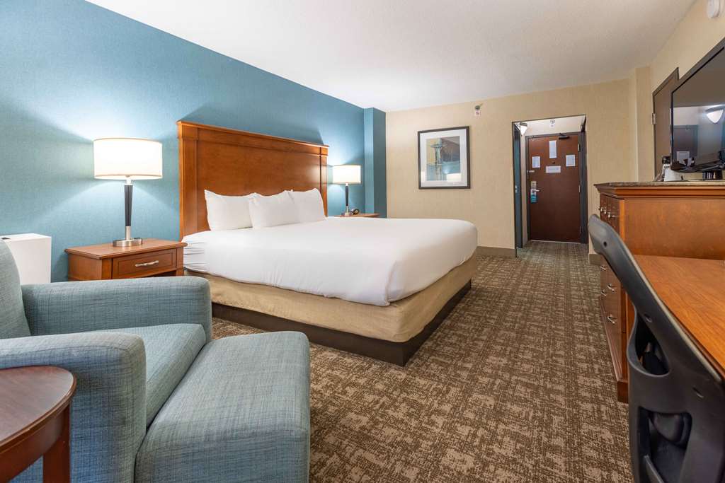 Pear Tree Inn St. Louis Near Union Station - photo 15