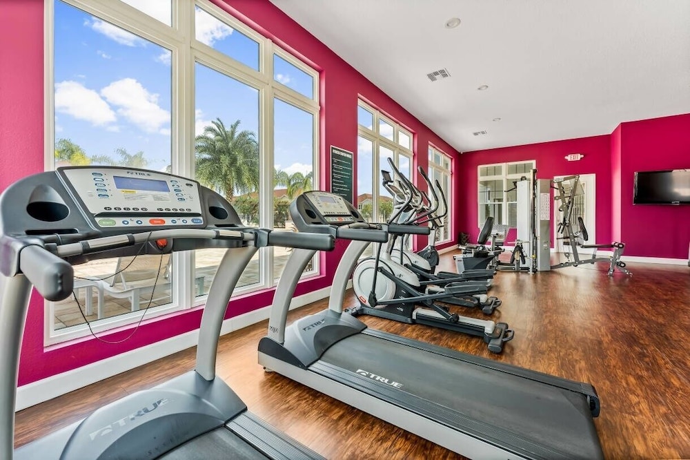 Lucky Find @ Lucaya Resort By Shine Villas #713 3 Bedroom Townhouse - photo 21