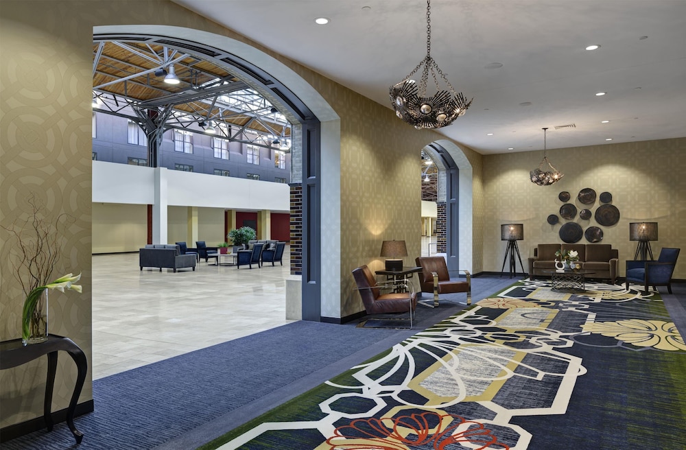 St. Louis Union Station Hotel Curio Collection by Hilton - photo 157